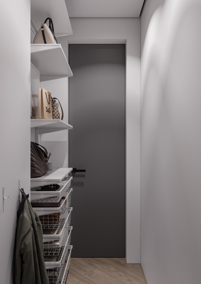 ЖК Подкова на Цветочной