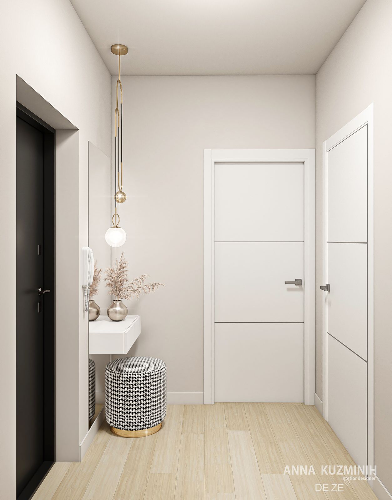 ЖК "ЧИКАГО" 48кв.м