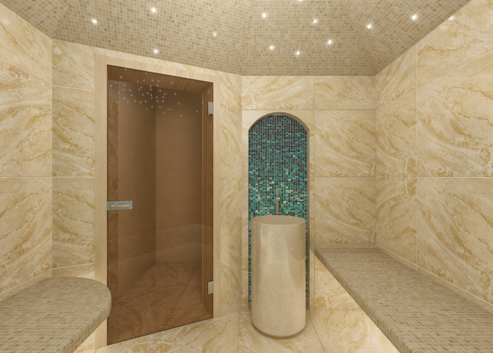 СПА-Салон в Грибки-2