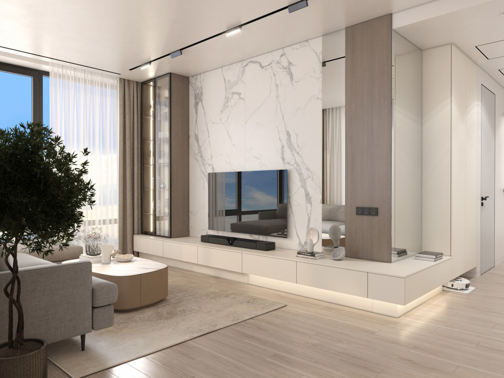 ЖК Slava, Москва