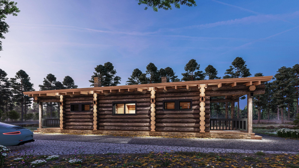 Баня Хельсинки