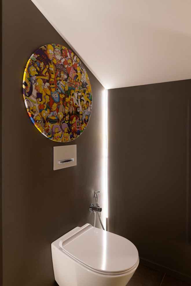 Фотографии реализации таун