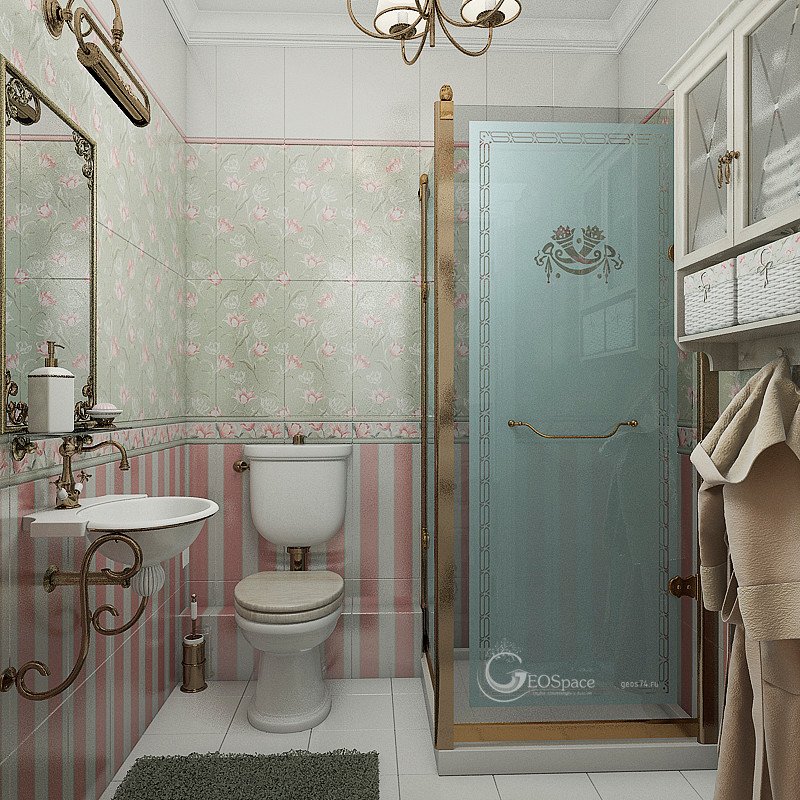 Коттедж, Градский Прииск