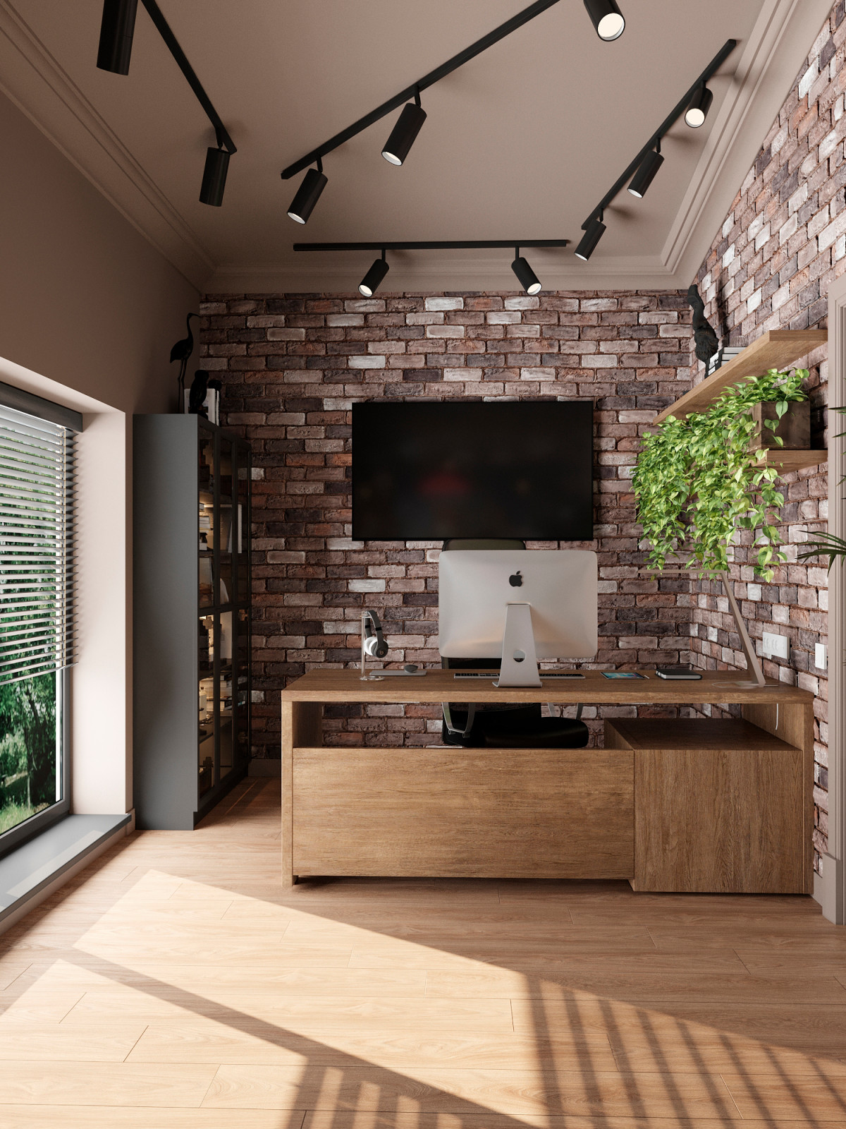 Дом в п. Холмогоровка