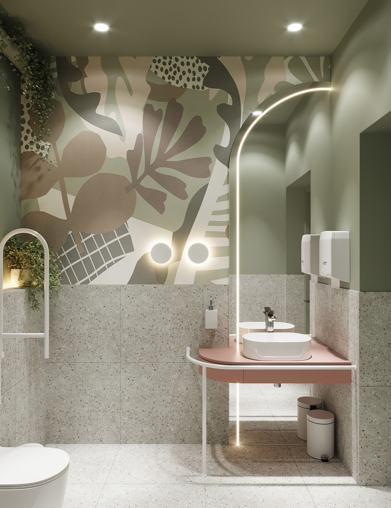 Проект KD-2022