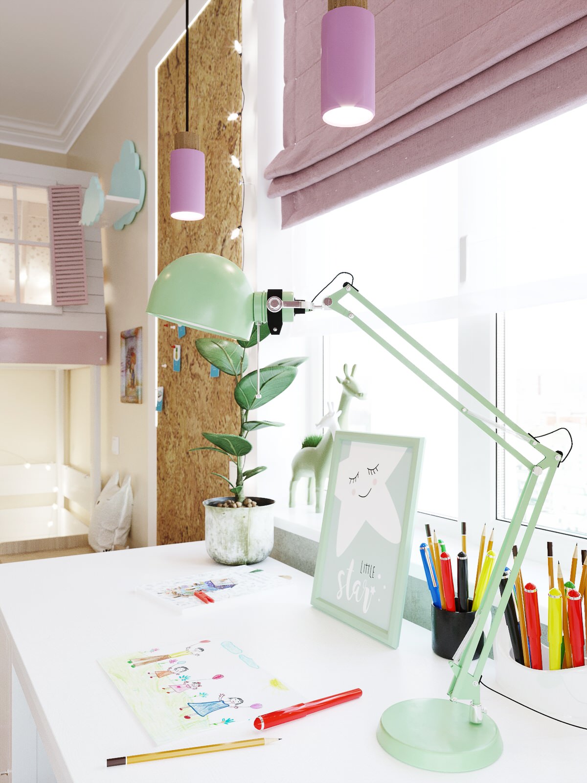 ЖК МОРЕОКЕАН