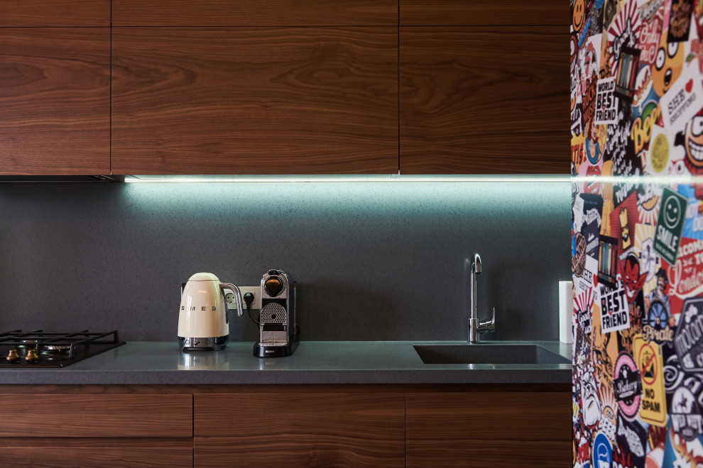 Квартира с выдержкой на Ленинском