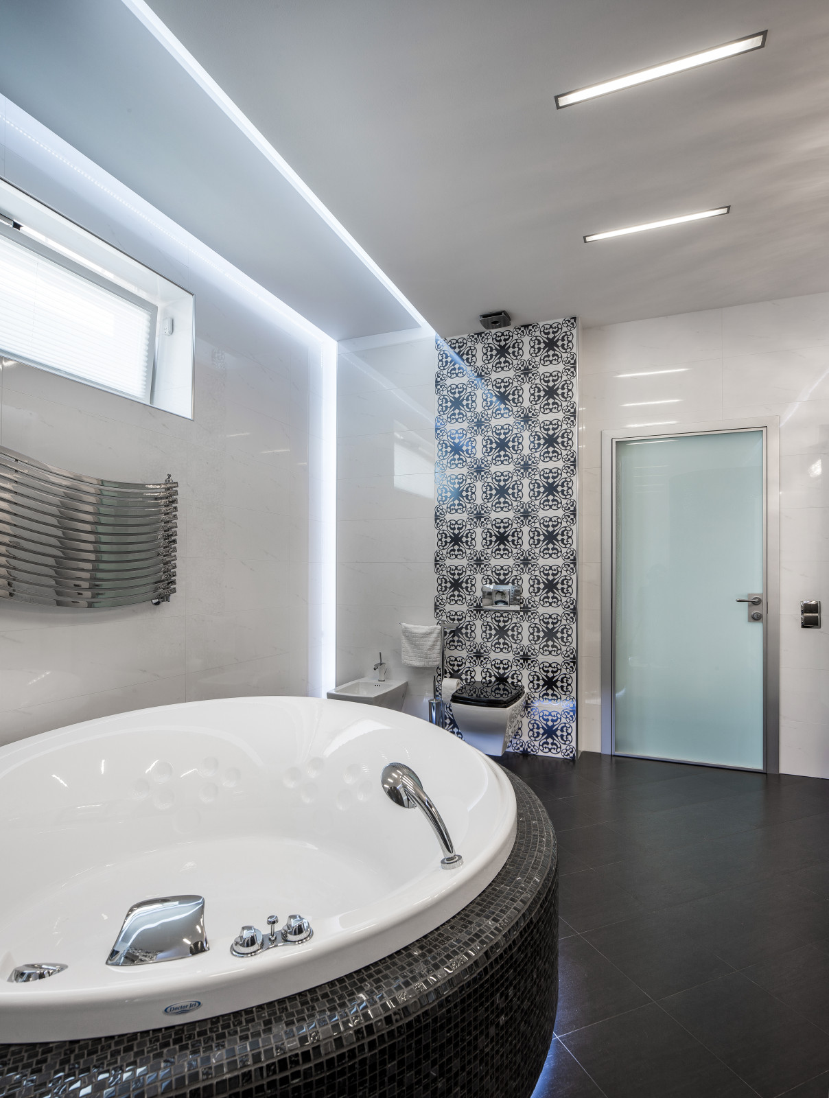 Выразительность приёма NON FINITO