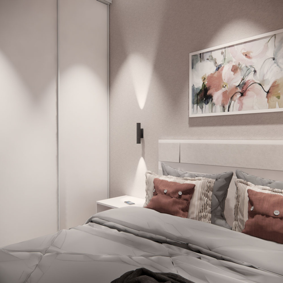 Дизайн квартиры