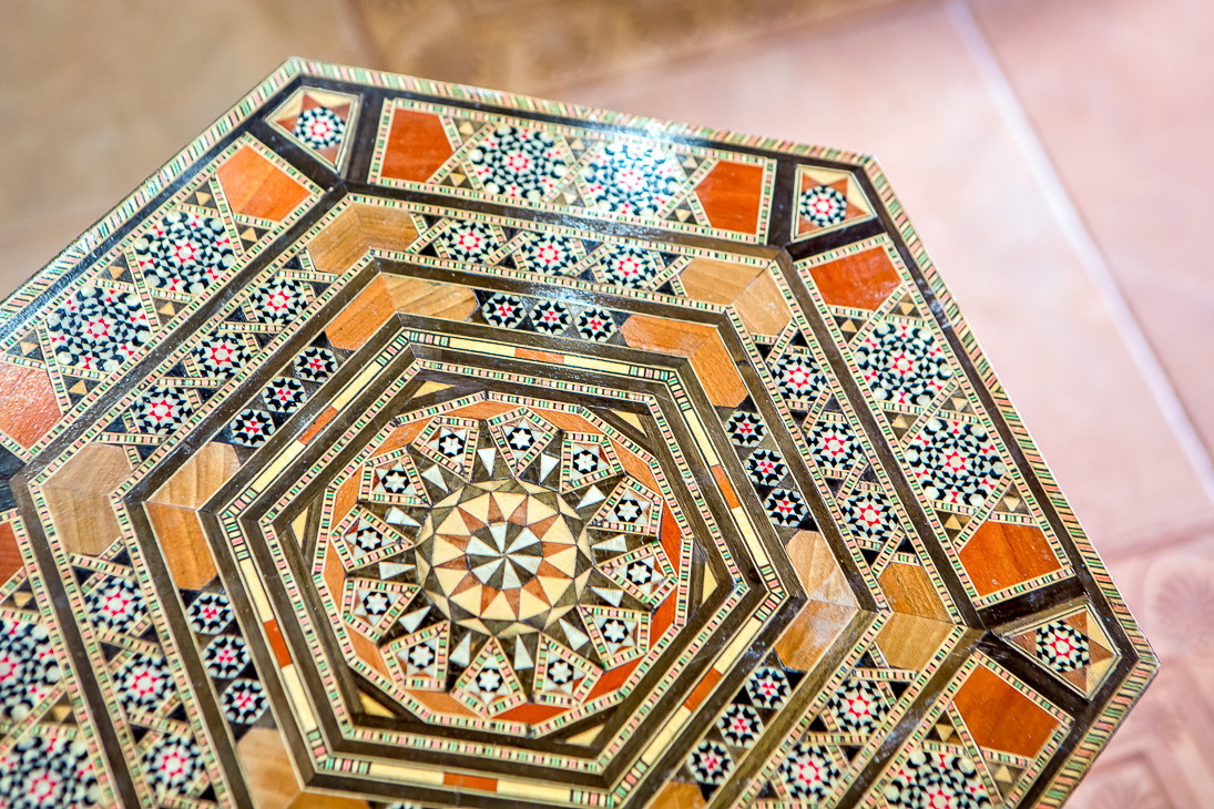 Банный комплекс (балийская, турецкая, русская) Дизайнер Мария Соловьёва-Сосновик