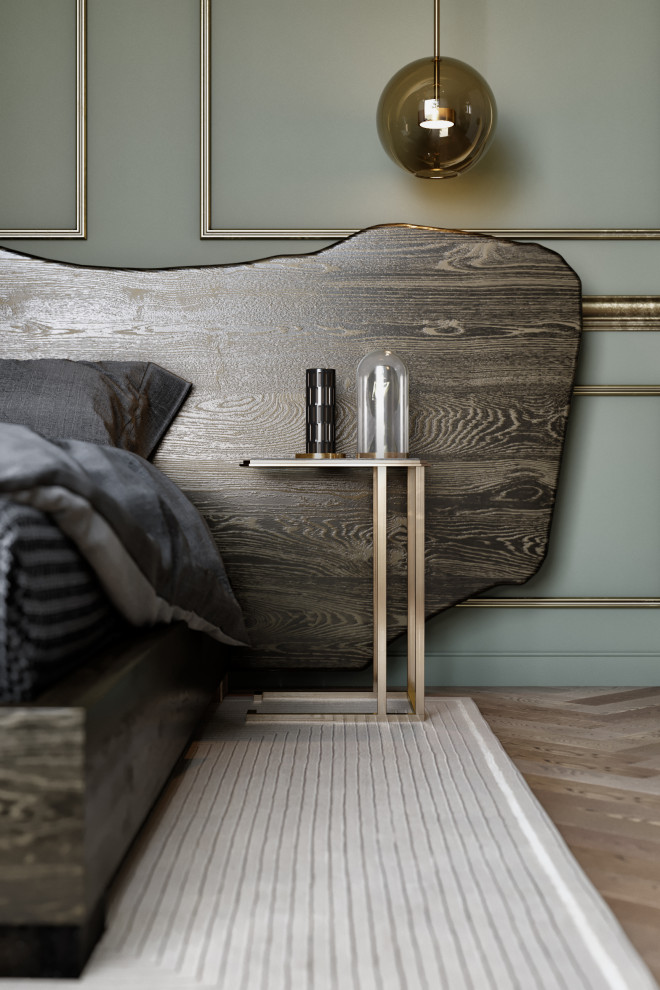 Большой дом для семьи в Солнечном 700 м. кв. рядом с Финским Заливом