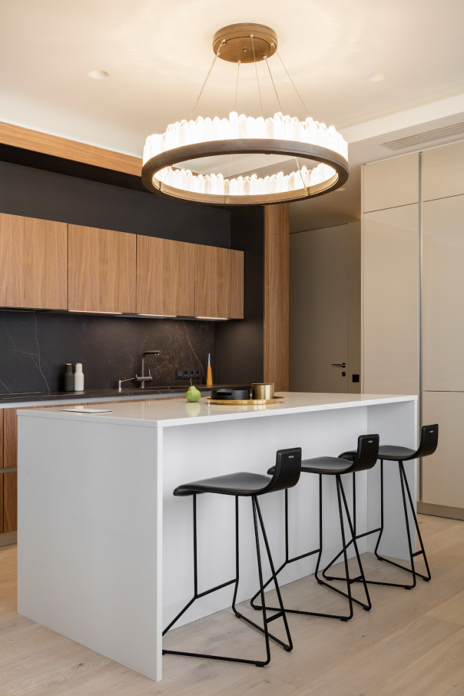 Квартира в ЖК "Наследие" 145 кв. м