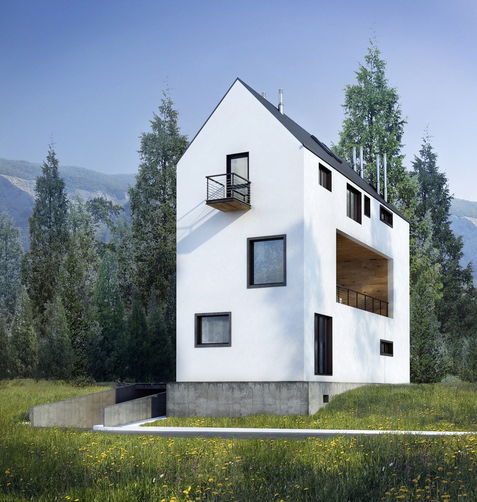 Зодчество 2015_Архитектура