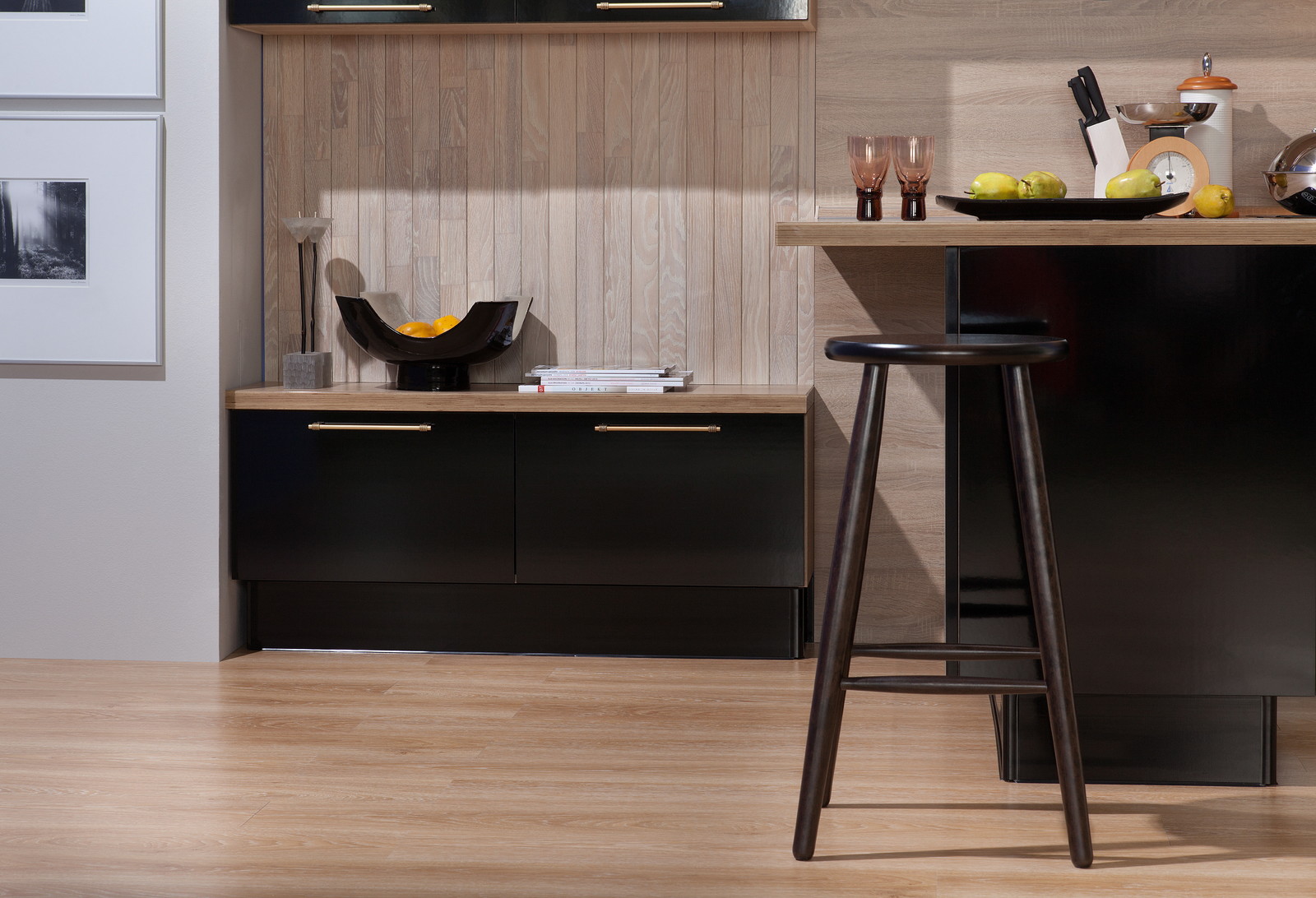 Кухонный гарнитур "Лера/Агата"