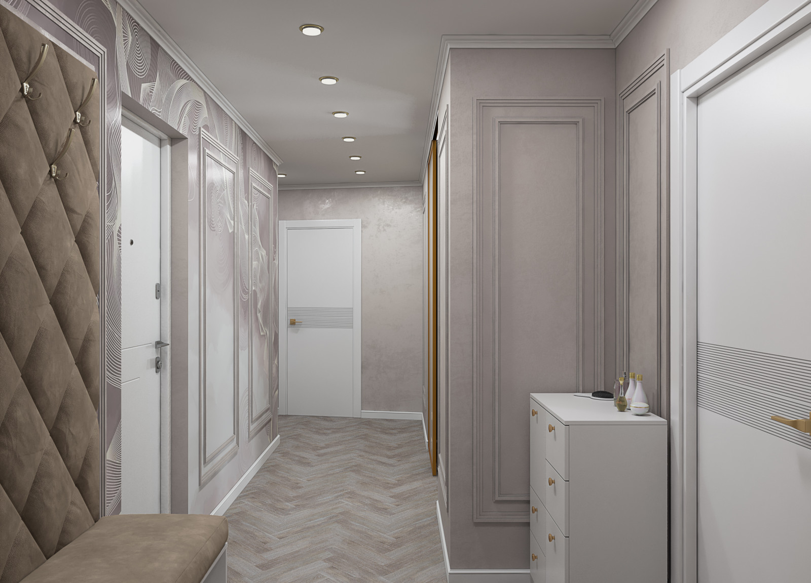 ЖК Мандарин г.Воронеж