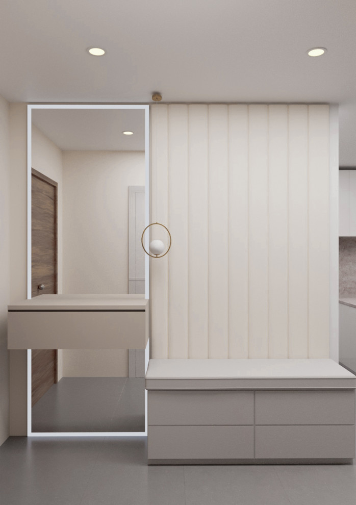 Обложка проекта: таунхаус 280м2 в Испании