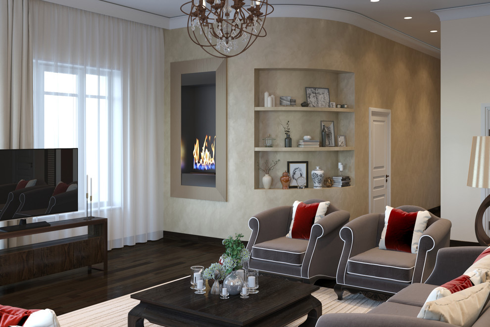 Инград - кв.№1