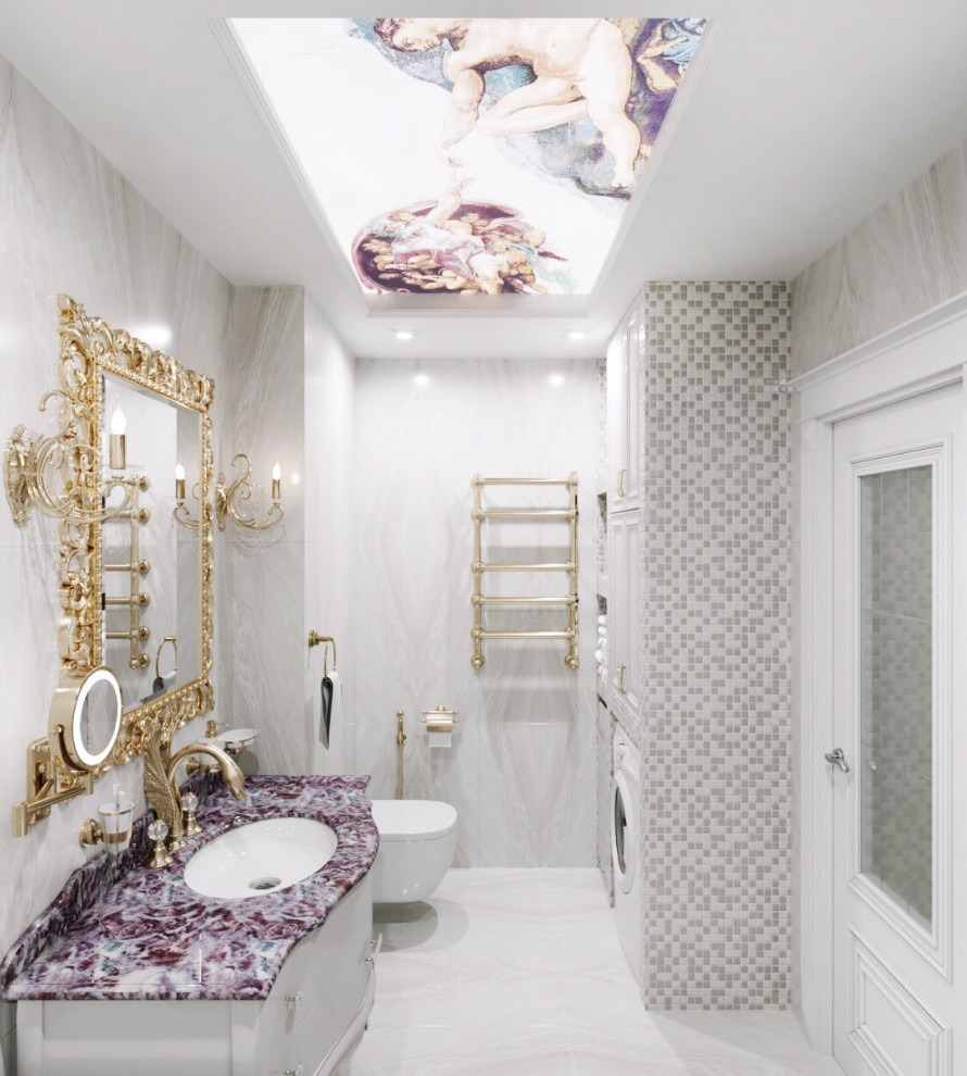 ЖК "Граф Орлов" 90 м2