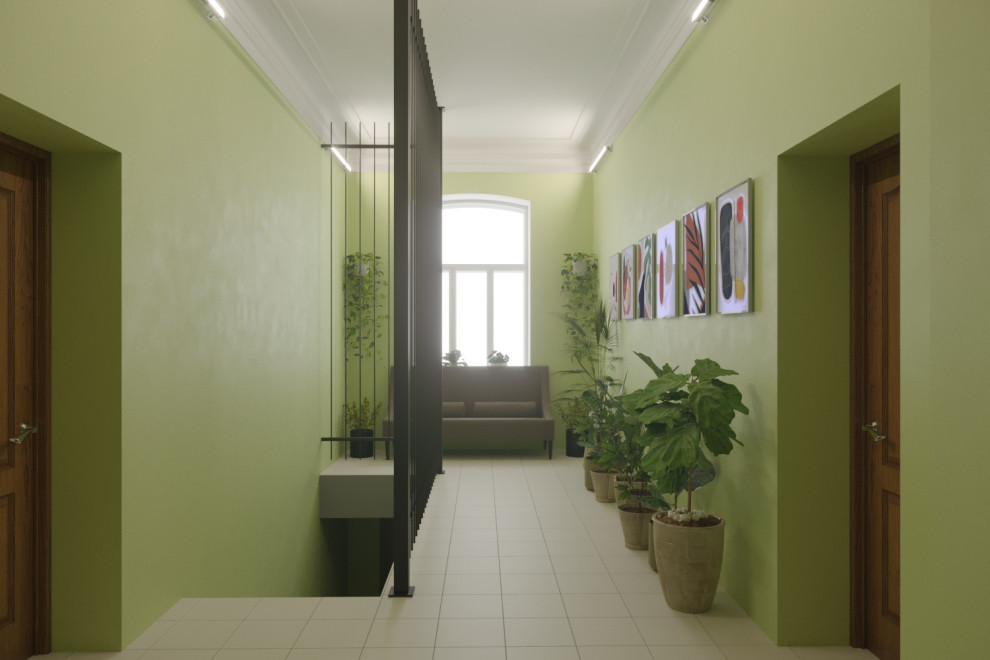 Обложка проекта: Центральная детская библиотека г. Чердынь .Пермский край