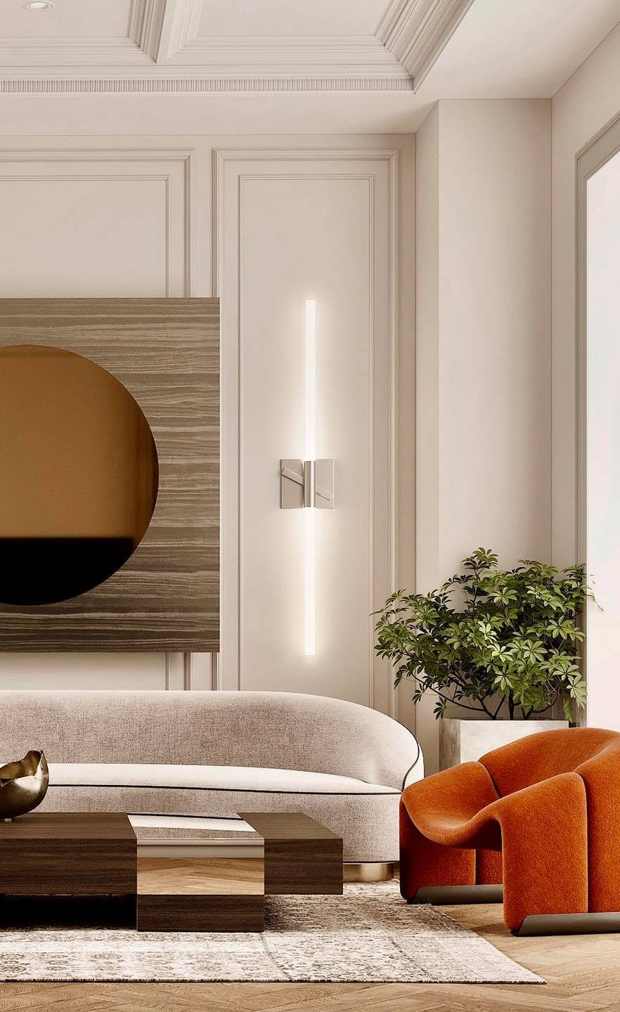 Living Room Design