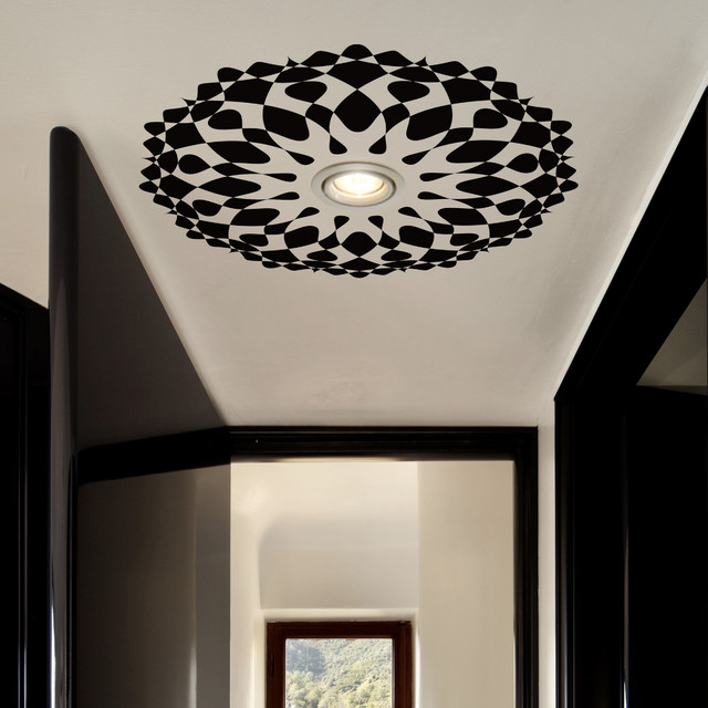 Итак, ваш стиль... оп-арт