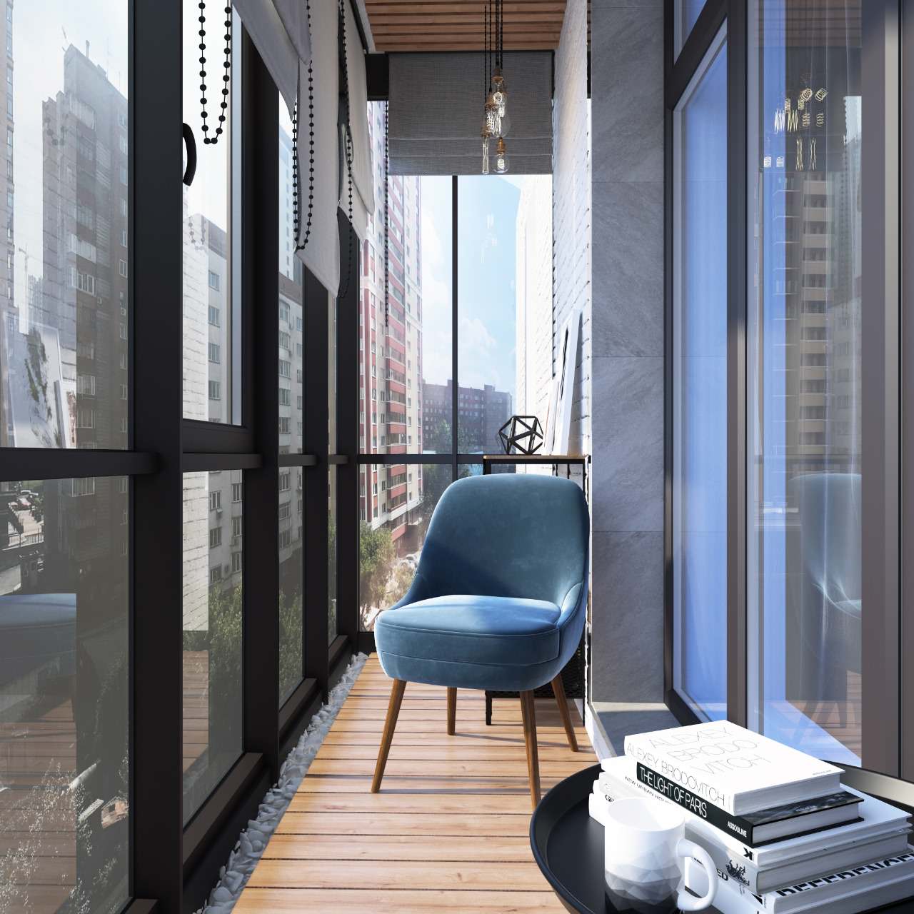 ЖК "Онегин", Новосибирск