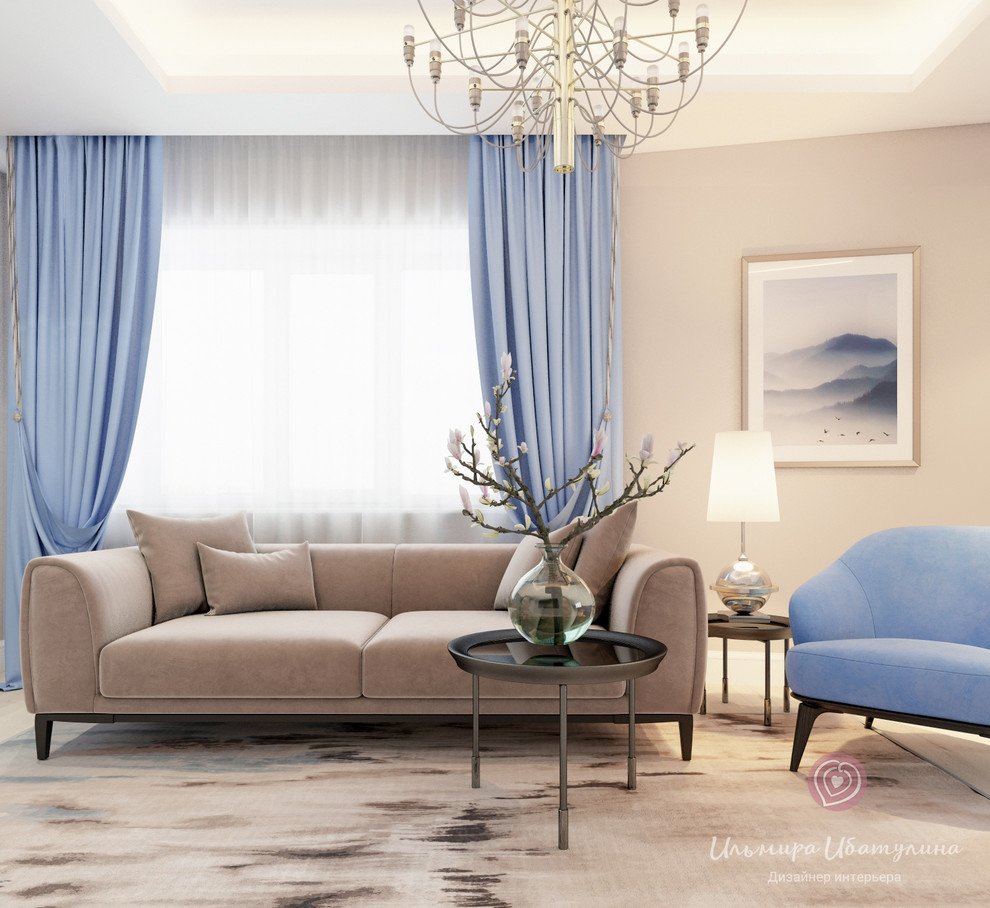 Гостиная ул. Калинина