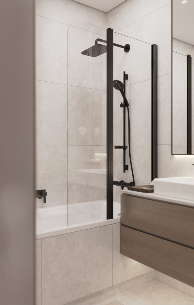 ЖК Черная речка