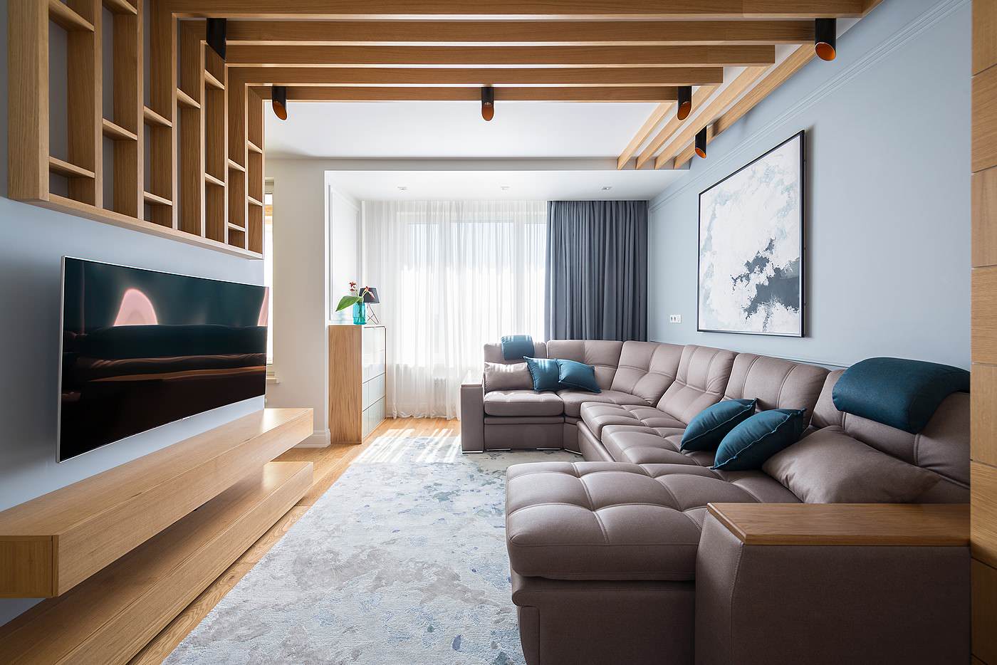 Современные тенденции