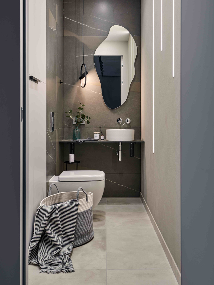 квартира с видом на Финский залив