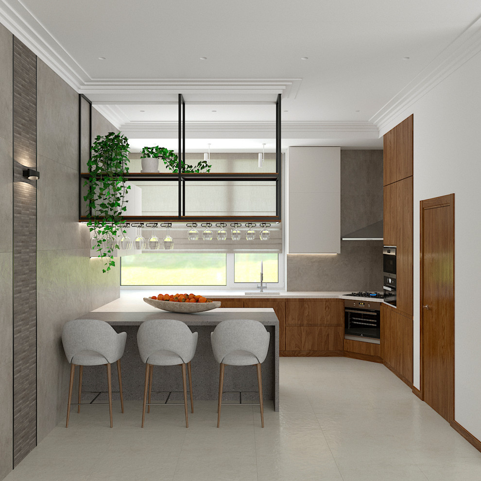 Коттеджный посёлок Филатов Луг