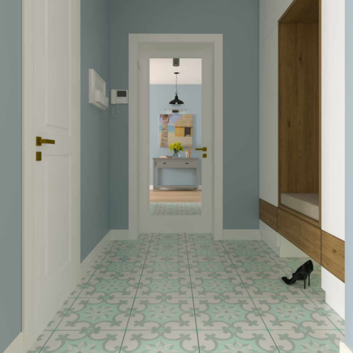 Квартира для молодоженов