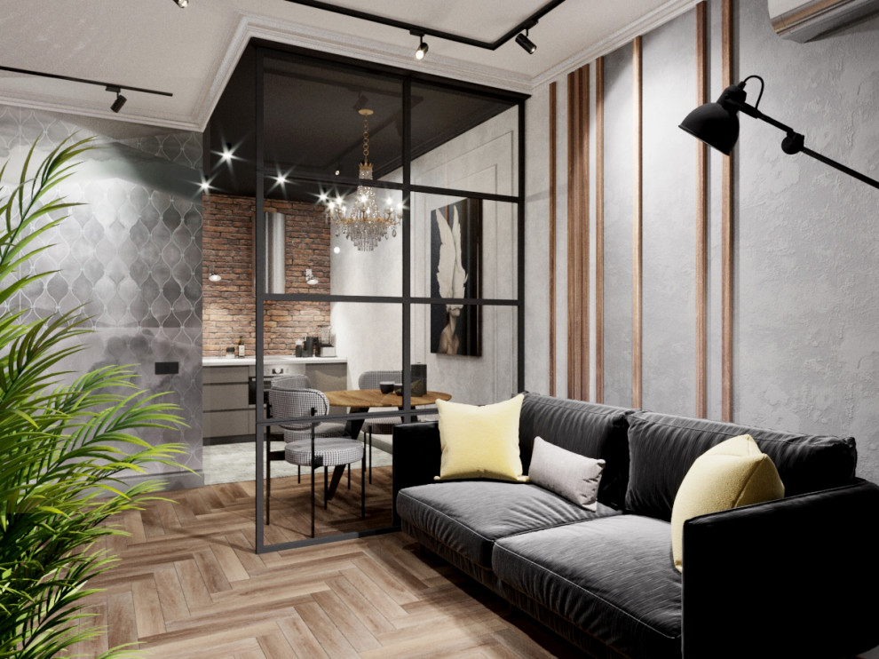 Раменское, квартира для парня