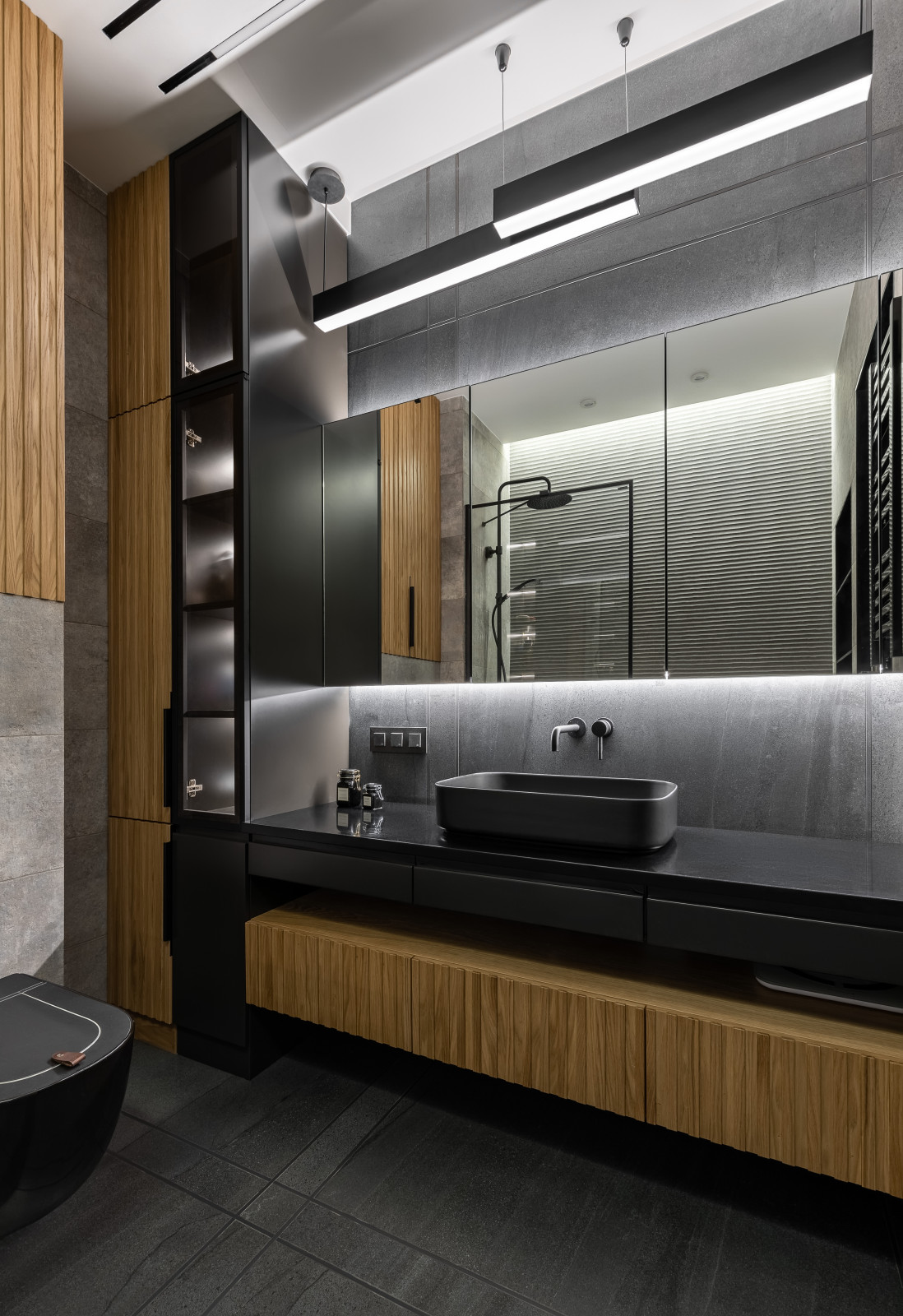 Квартира на Дибуновской улице в Петербурге