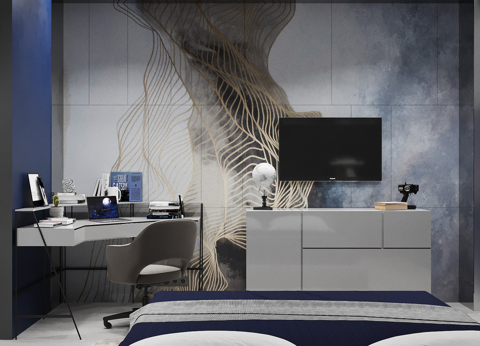 Квартира на Баварской