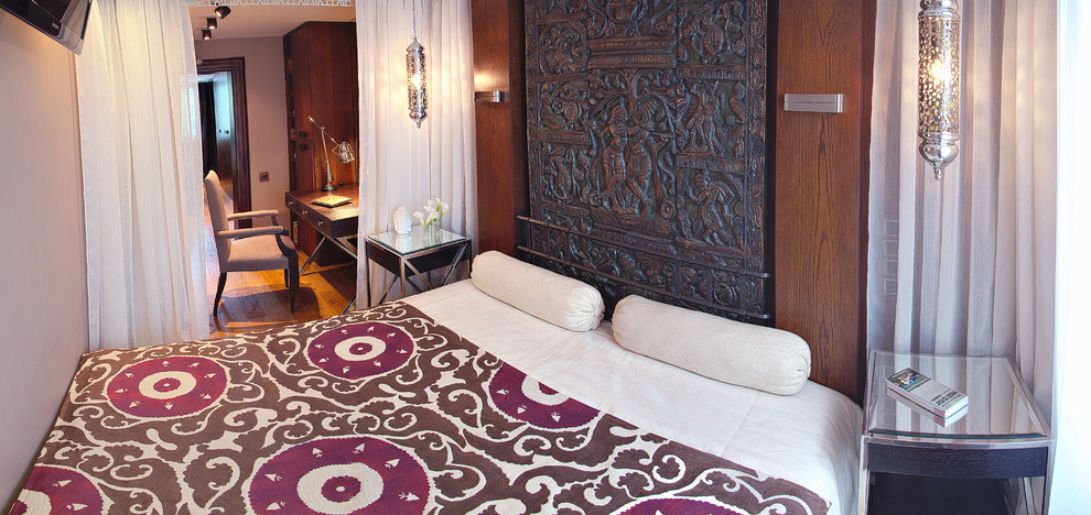 Квартира для путешественника