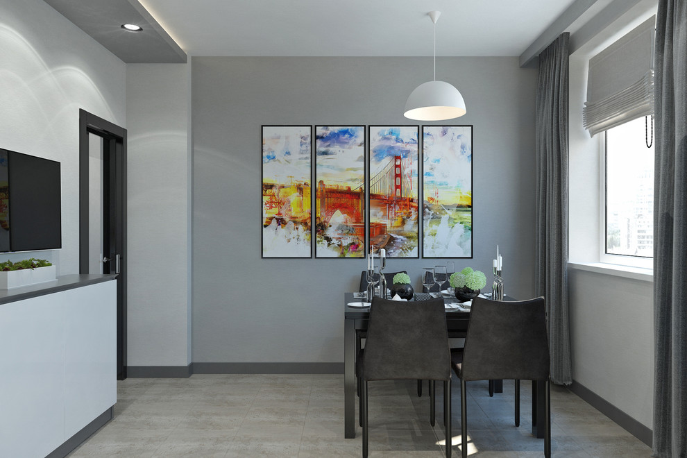 Квартира в Краснознаменске