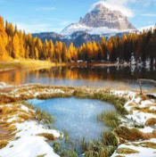 КАК ПРЕКРАСЕН ЭТОТ МИР