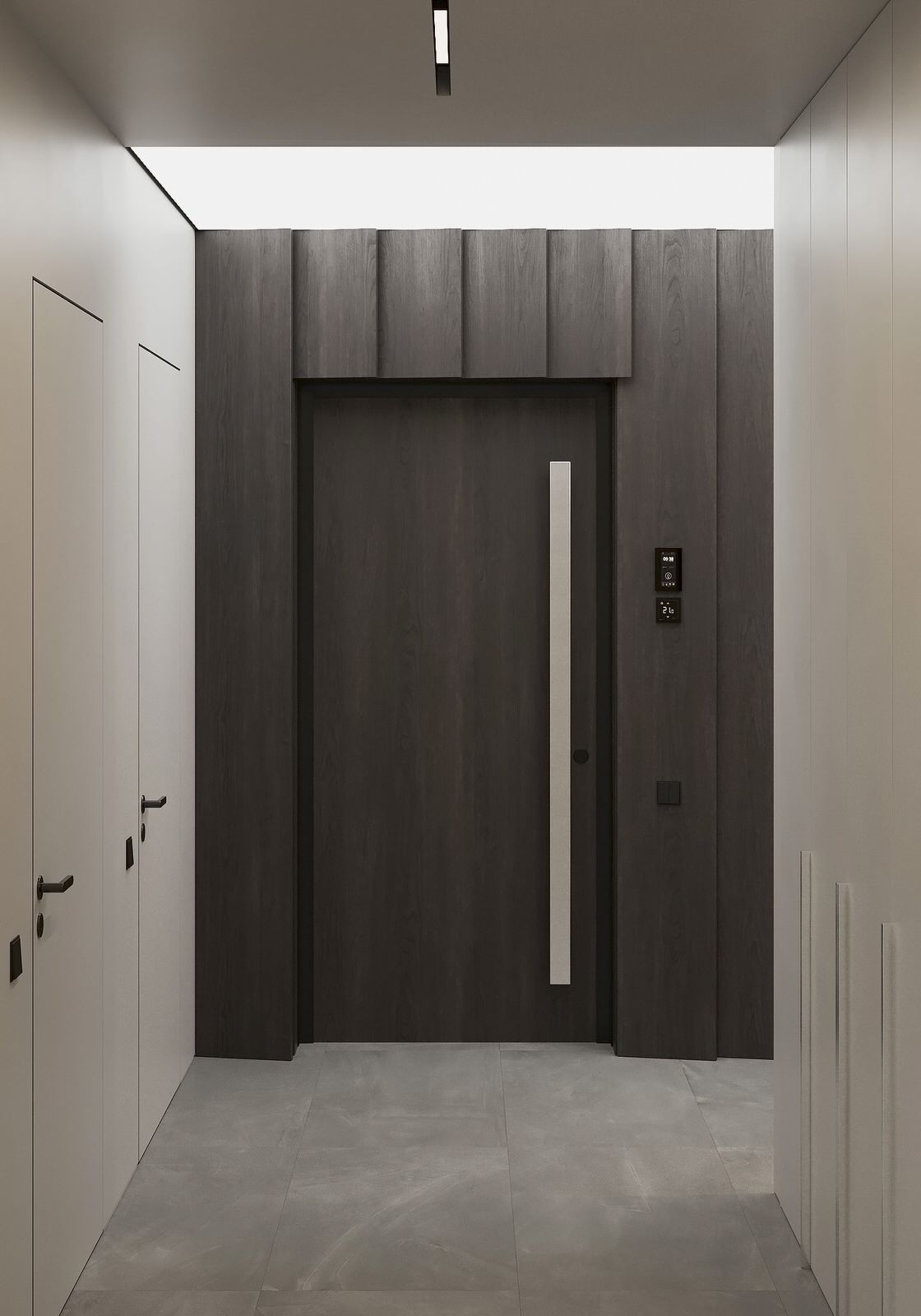 ЗАГОРОДНЫЙ ДОМ