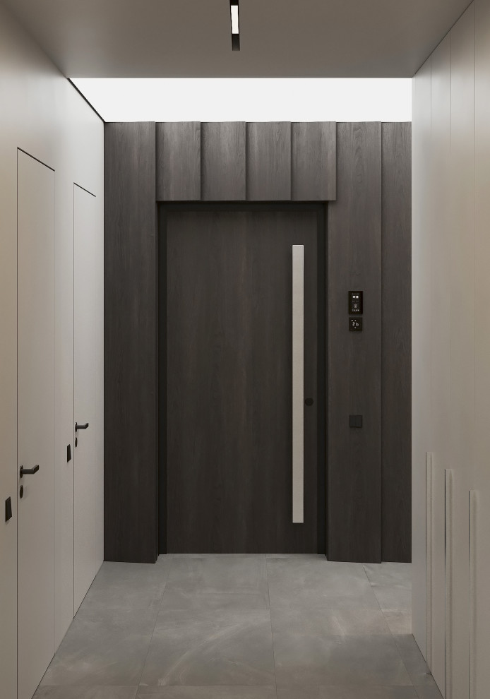 ЗАГОРОДНЫЙ ДОМ