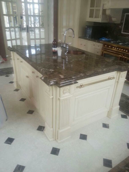 Наши работы