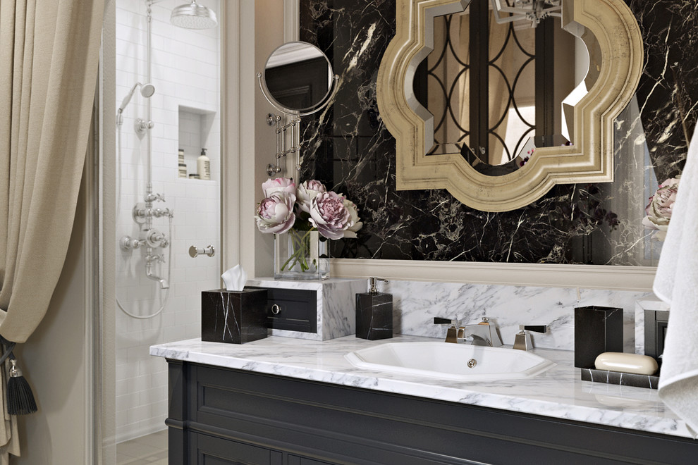 Небольшая квартирка