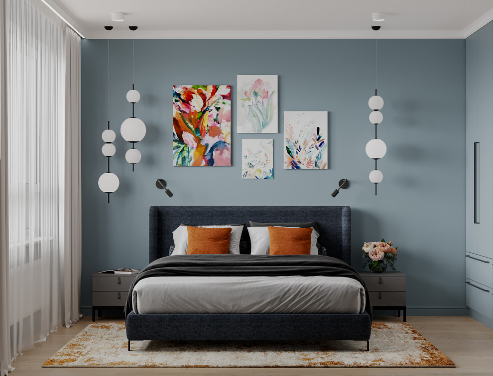 ЖК Рассказово