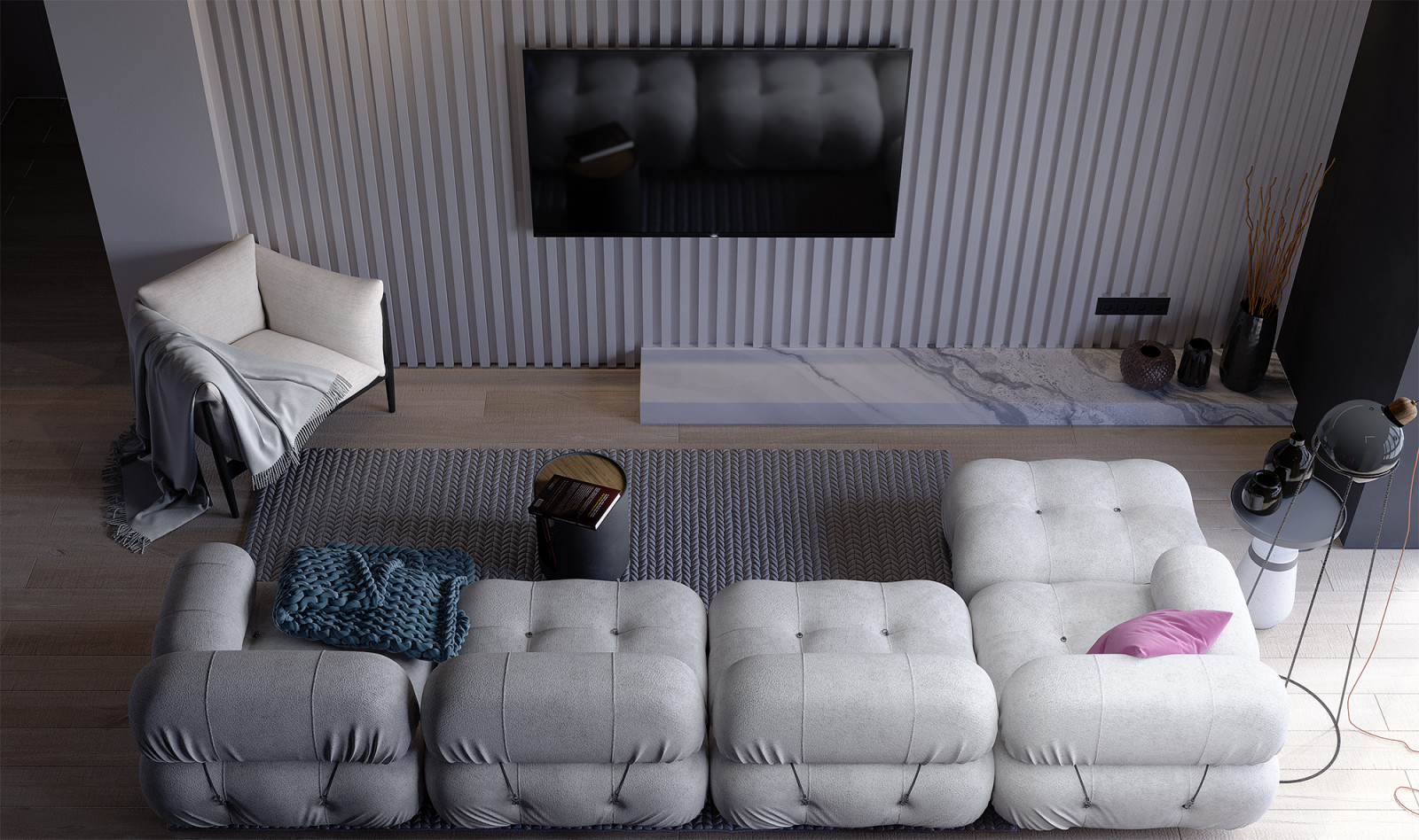 Квартира в Харькове