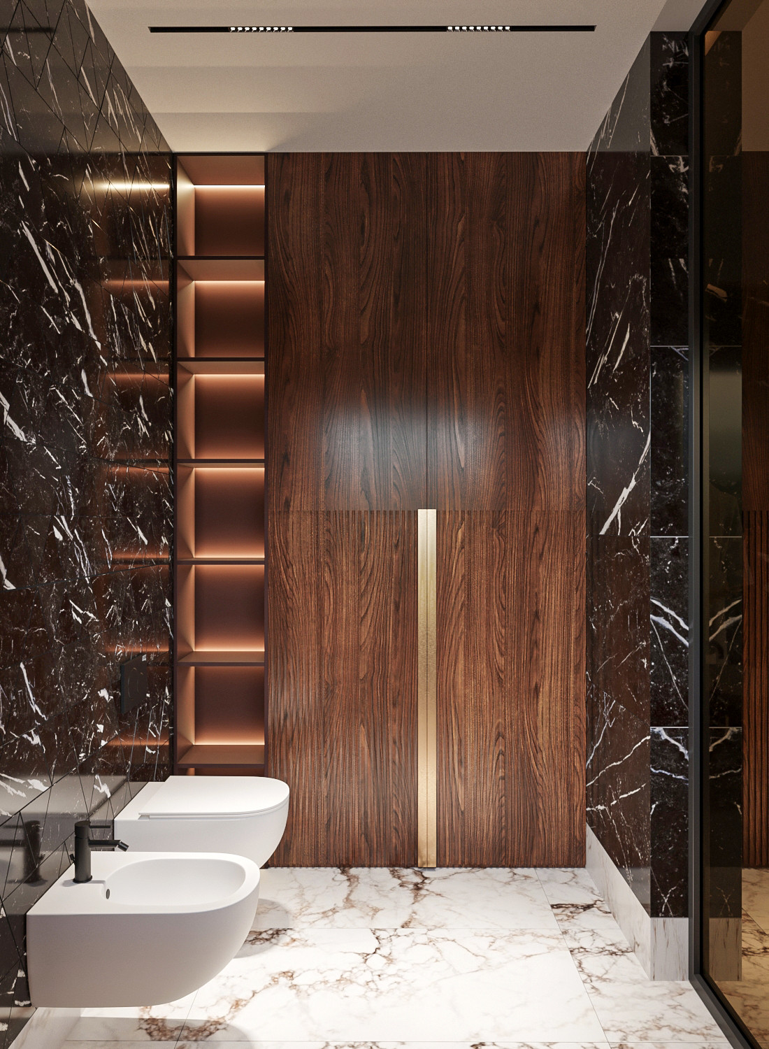 Коттедж "Высота"