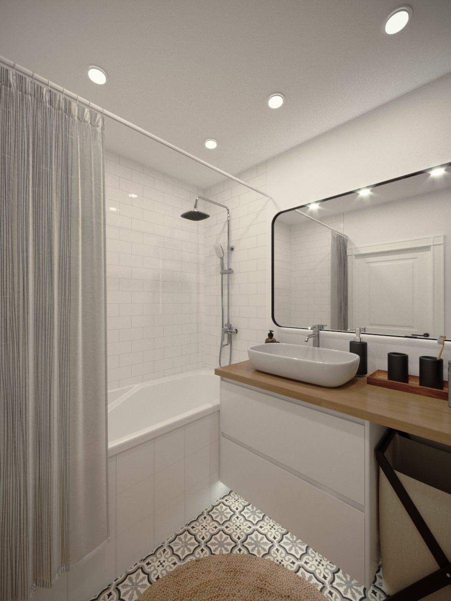 ЖК Европейский Берег, Новосибирск