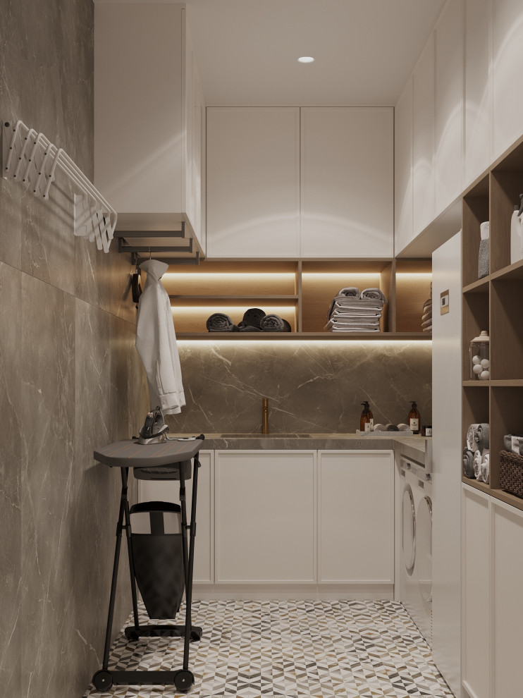 Тихая роскошь