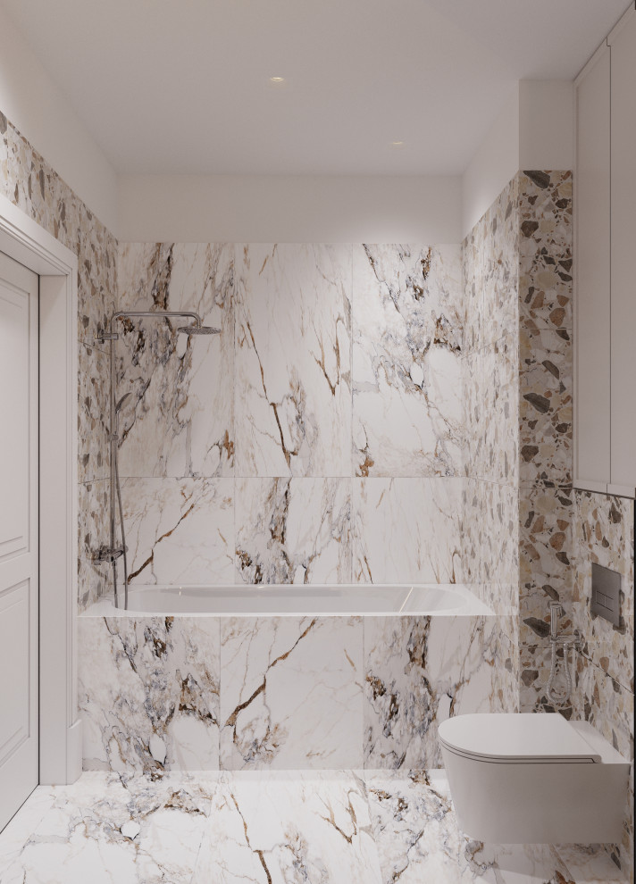 ЖК Сердце Столицы