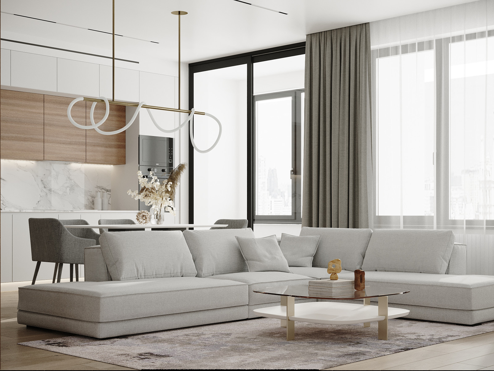 Серебряный Бор