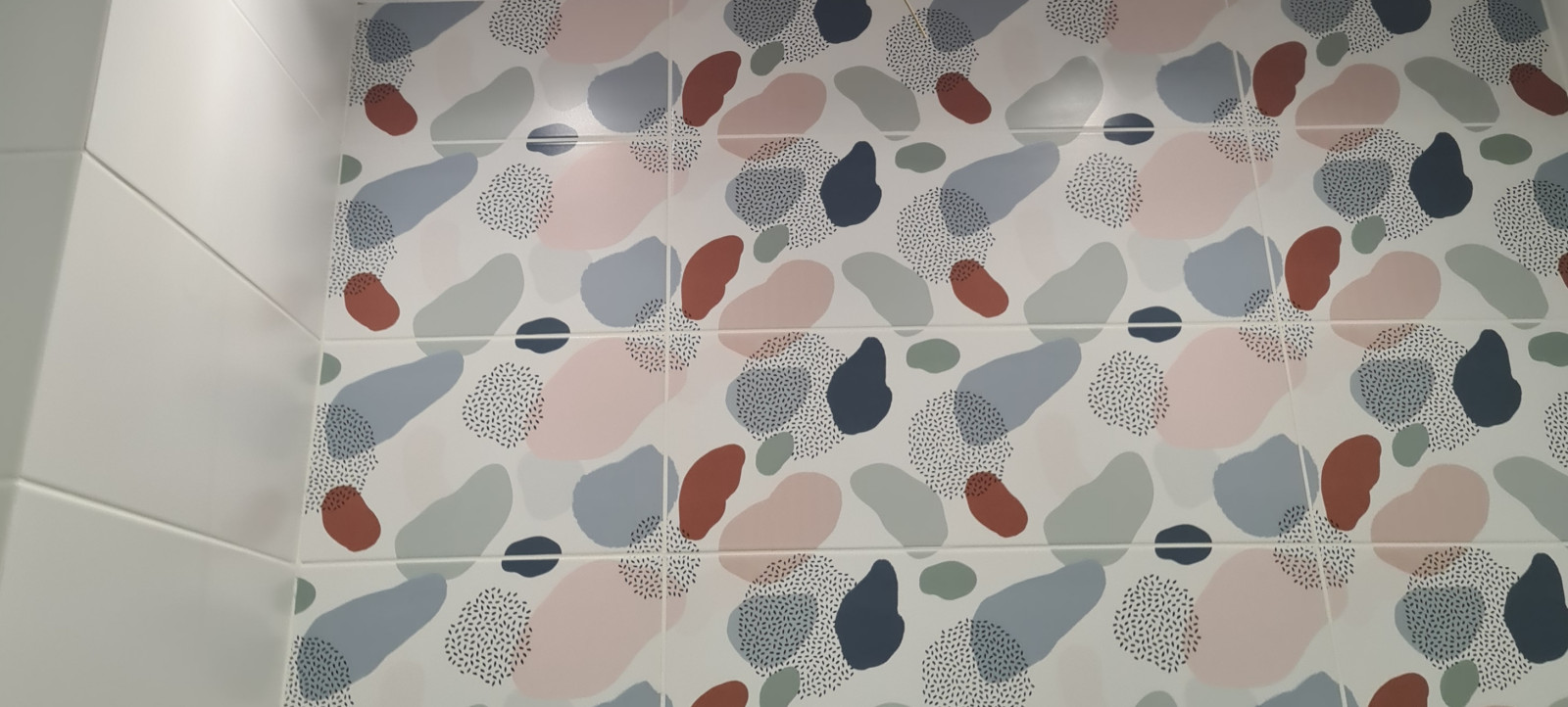 Кембридж, Английский бульвар